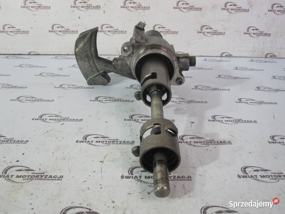 Opel Insignia 20 CDTI 160 A20DTH 09r wybierak świętokrzyskie sprzedam