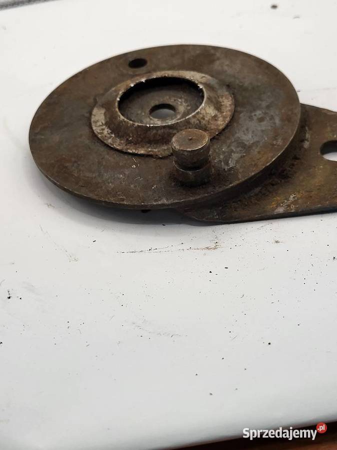 TARCZA KOTWICZNA PRANAVA DKW RT Rybnik