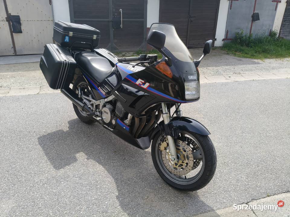 FJ 1200 ze Szwajcarii dolnośląskie Nowa Ruda sprzedam