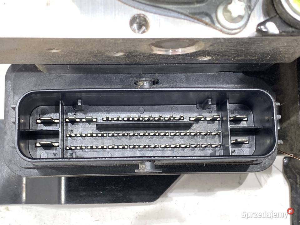 POMPA ABS OPEL GRANDLAND 9832278080 12 131