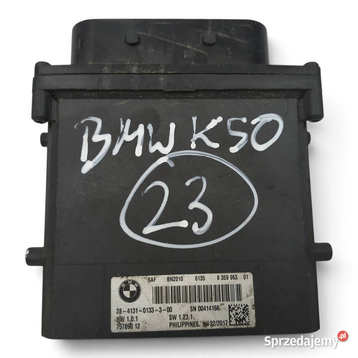 MODUŁ STEROWNIK ESA Bmw R 1200 GS R1200GS K50 Chełm