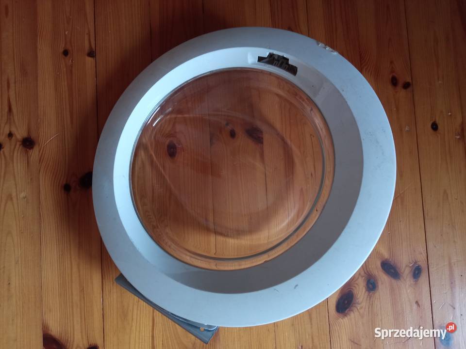 Whirlpool drzwi drzwiczki szkło pralki mazowieckie Warszawa