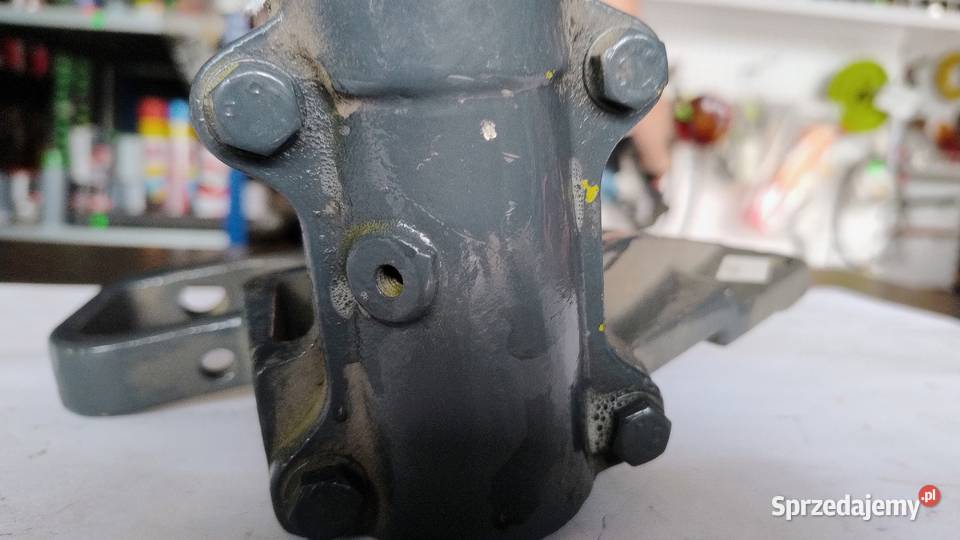 Korpus aparatu prasy Claas Markant Rolnictwo Radomsko