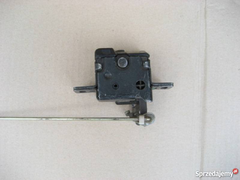 Zamek klapy tył Audi A4 B4 80 A6 C4 4A9827505C Kalisz
