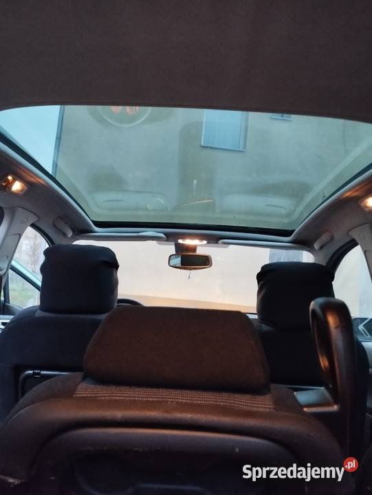 Peugeot 307SW Wrocław