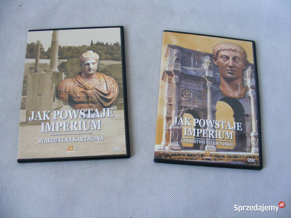 Starożytna Persja Kartagina Indochiny Mongołowie Oborniki Śląskie