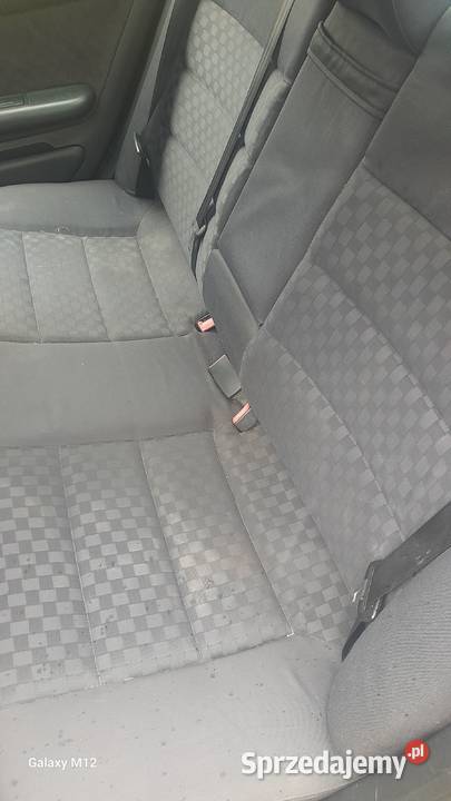 Audi a6 c5 19 tdi Hajnówka