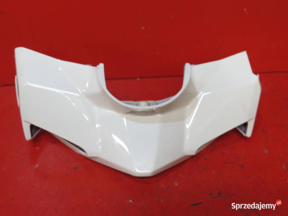 SUZUKI AVENIS 125 owiewka osłona czacha czasza Wrocław sprzedam
