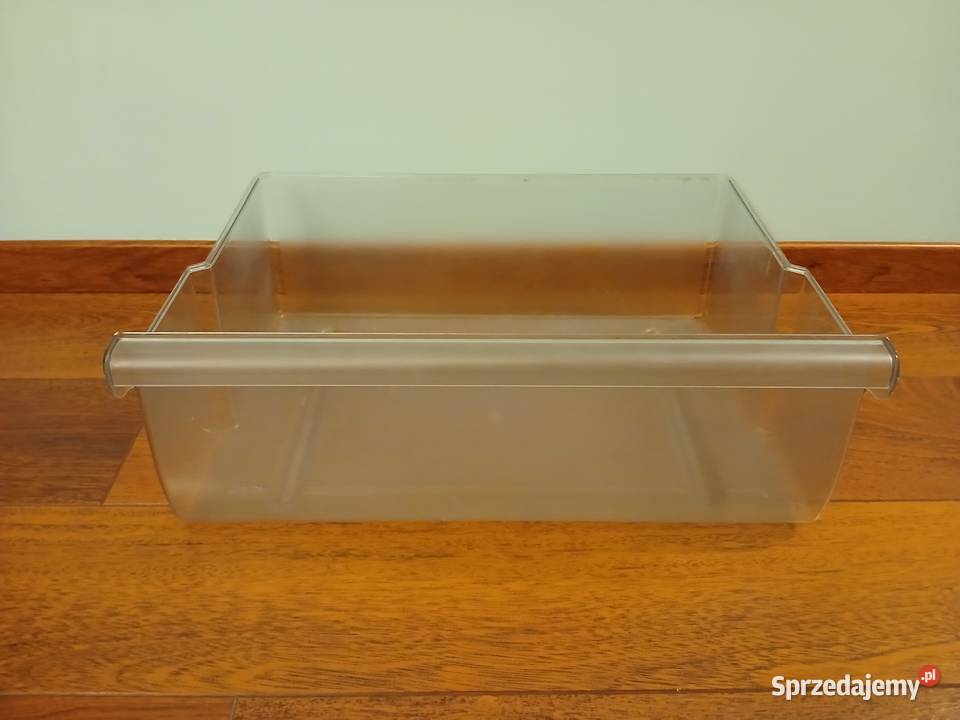 Szuflada do lodówki WHIRPOOL ARC 575542 IX MAXI Warszawa