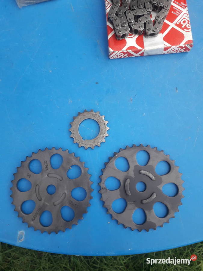 Rozrząd kpl FE30607 Lublin