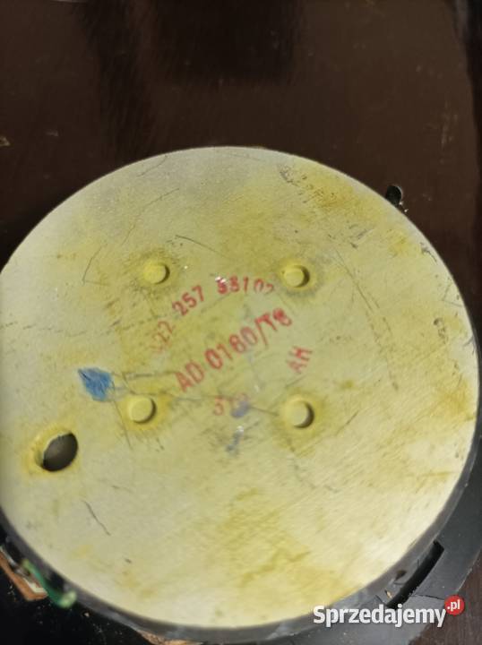 Philips AD 0160T8 głośniki wysokotonowe mazowieckie Płock