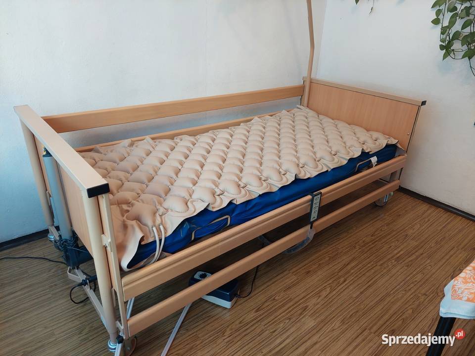 Łóżka Rehabilitacyjne WypożyczalniaSklep Warszawa sprzedam