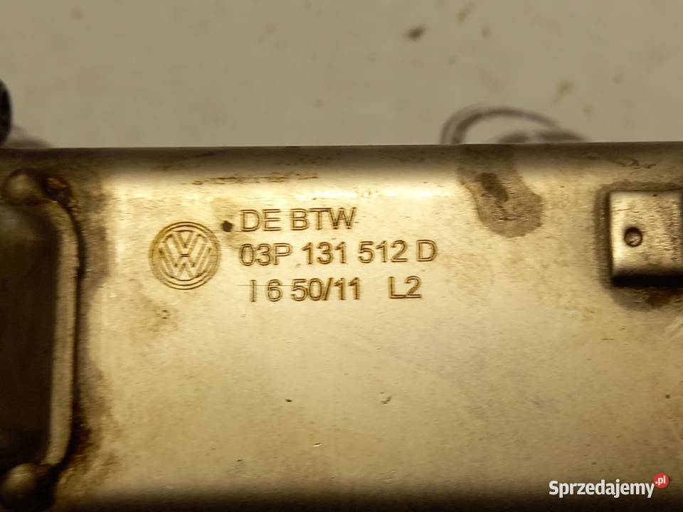 IBIZA POLO AUDI 12r 12 TDI 75 CFW CFWA Kielce