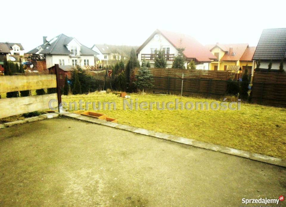 dom wolnostojący sprzedam 168m2 Szczytniki Szczytniki