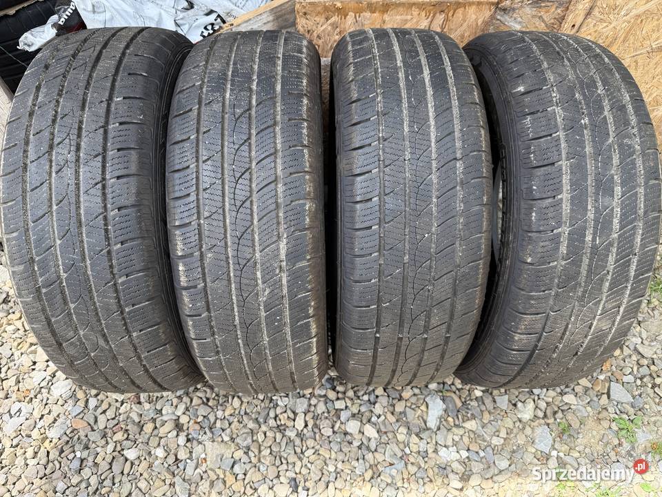 Opony zimowe 23560 R18 Imperial DOT 2623 758 mm Brzozów