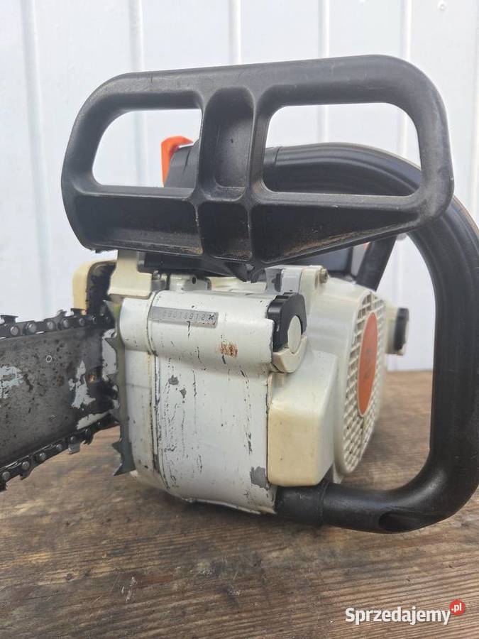 Piła spalinowa STIHL MS200T moc 23 Stan Wysyłka sprzedam