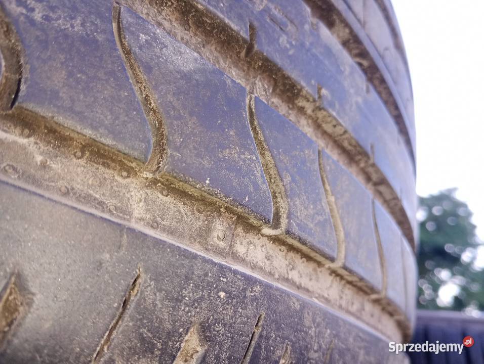 Okazja Koła Mercedes ml 5x112 2755517 2022 Wrocław