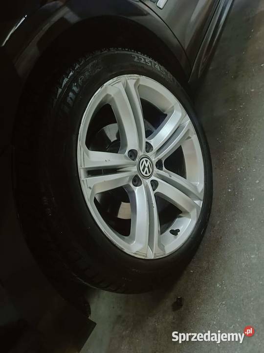 Volkswagen Passat CC 20 TDI Rline Warszawa sprzedam