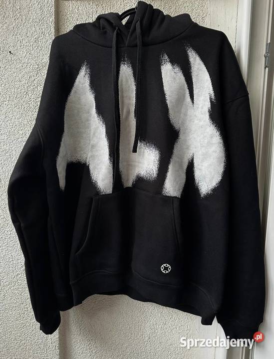 Alyx Hoodie Sweter sprzedam