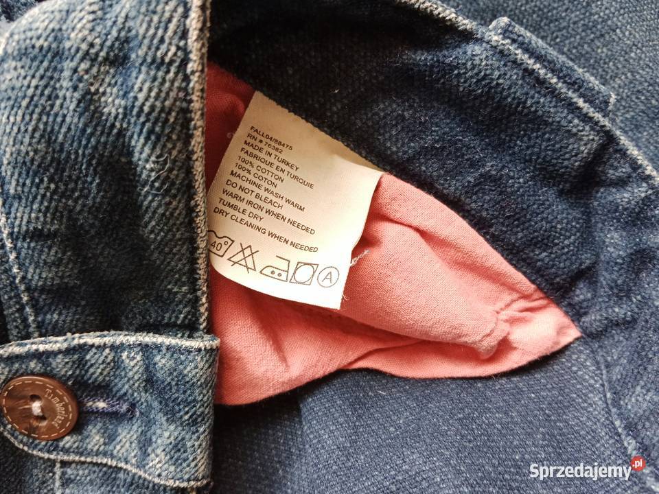 Timberland rybaczki niebieski Poznań