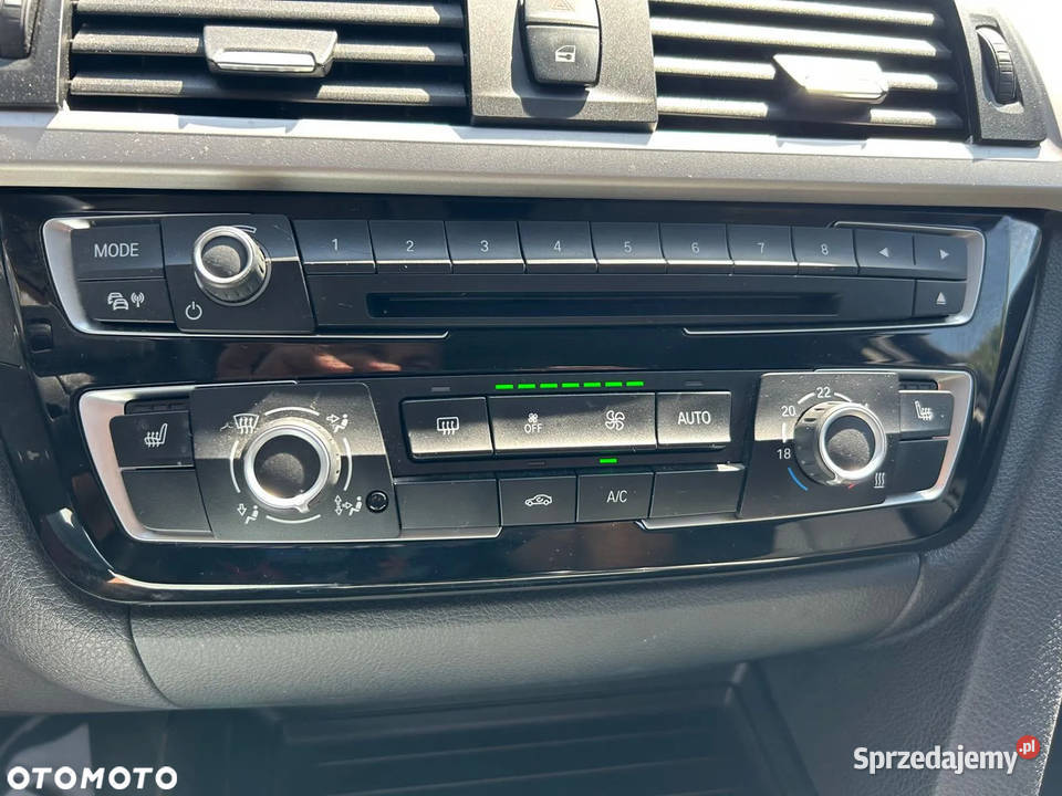 BMW F31 LIFT FULL LED Września