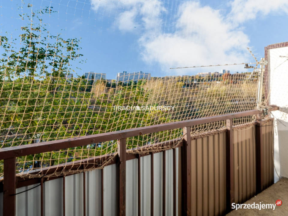 sprzedaży mieszkania Kraków 633m2 3 pokoje Piętro 5 małopolskie