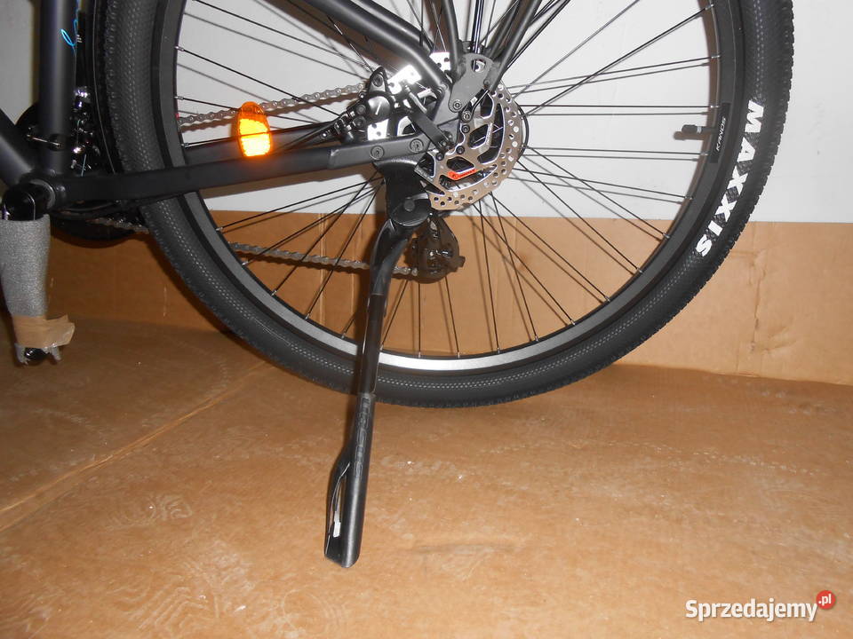 Rower Kands Agnes turystyczny górski koła 29 Jordanowo