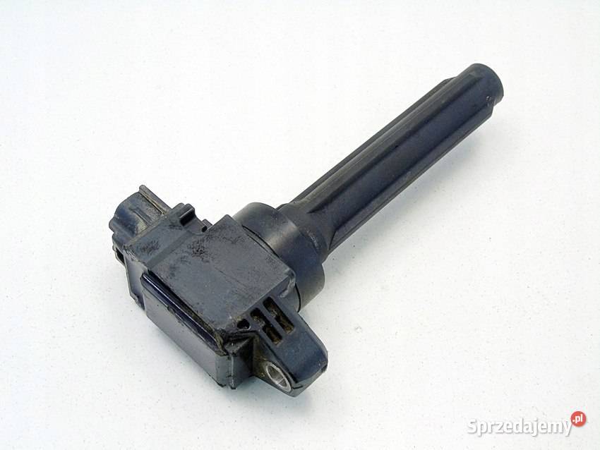 CEWKA ZAPŁONOWA 10 12 12V SPACE STAR 6 MIRAGE osobowe Sosnowiec