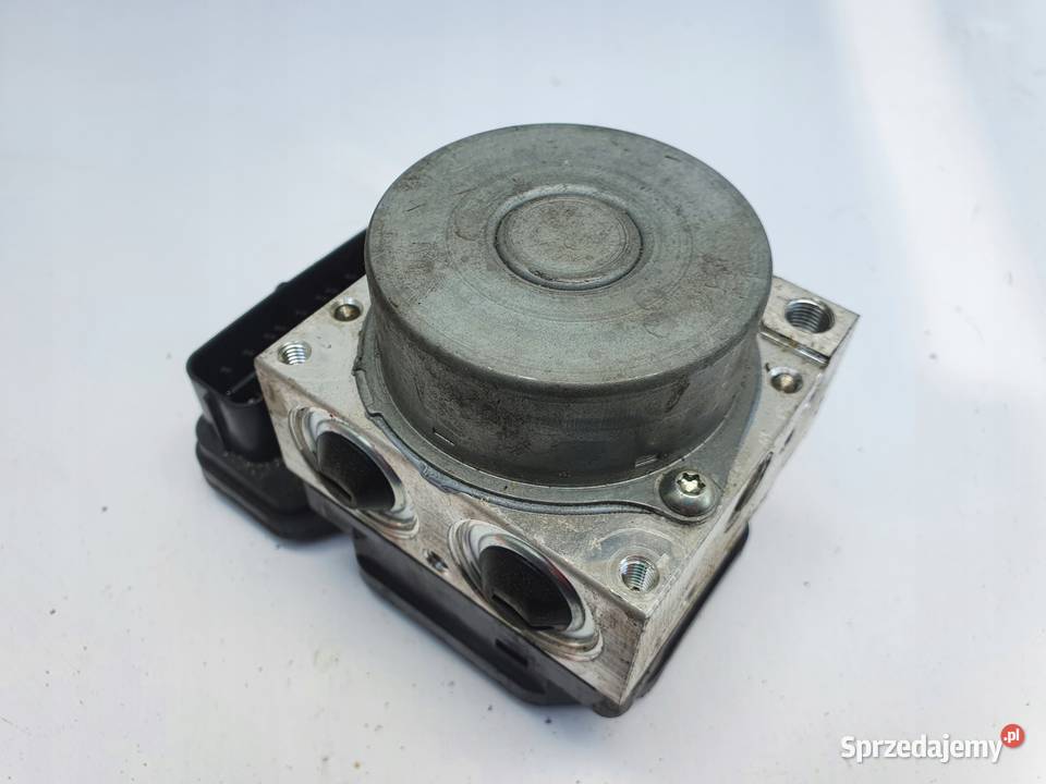 Toyota Corolla E21 POMPA ABS hamulcowa osobowe Rudka