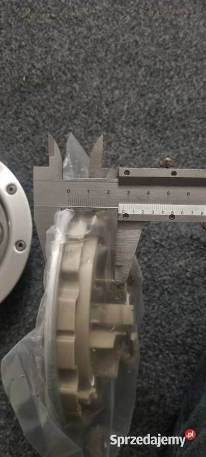 Dekielki do felg audi Głosków