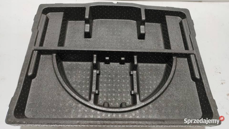 TUCSON 3 III STYROPIAN PÓŁKA WKŁAD BAGAŻNIKA Opoczno