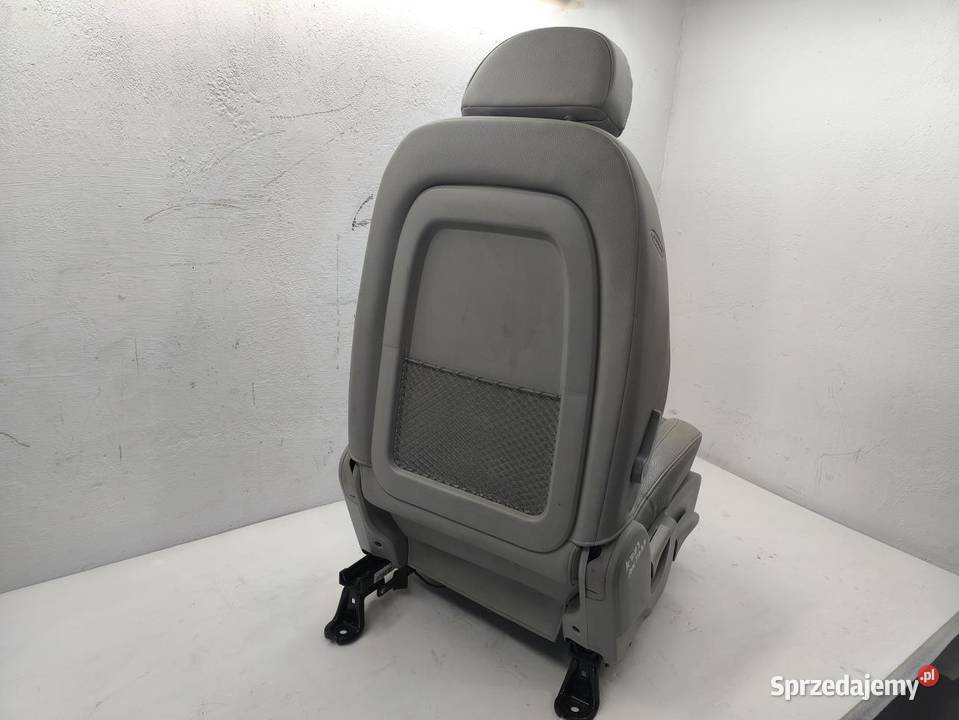 FOTEL PRAWY PRZÓD OPEL ANTARA LIFT 22 CDTI Fotele i kanapy