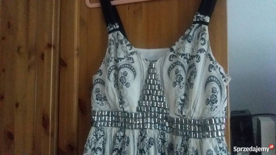 Sukienka Katrin Uri Warszawa