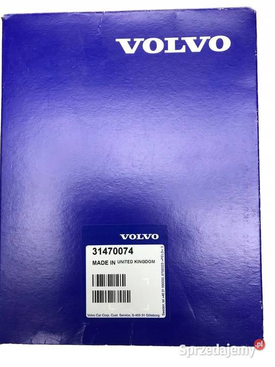 VOLVO S90 V90 XC90 XC60 uchwyt na tablet iPad OE Gadgety motoryzacyjne Bielany Wrocławskie
