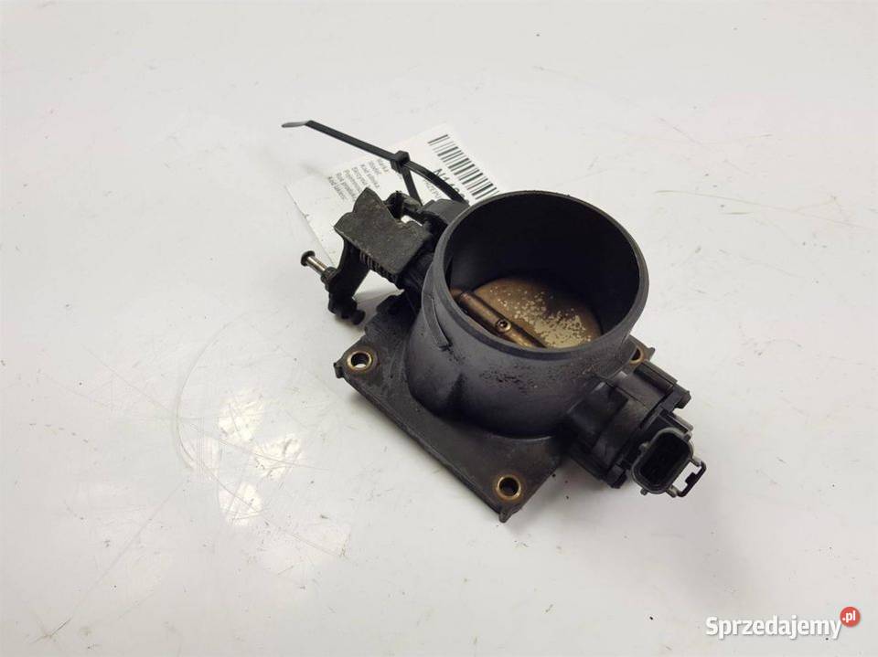 PRZEPUSTNICA MONDEO MK3 osobowe Lipno