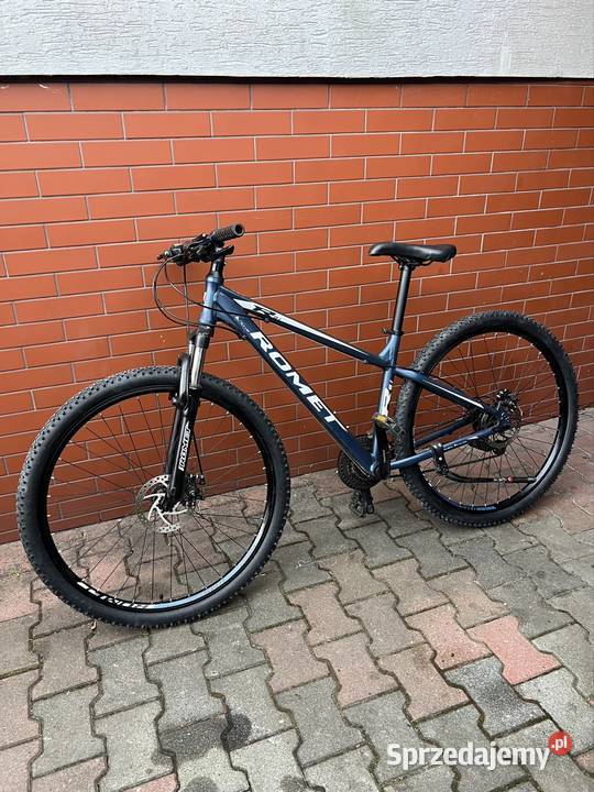 Rower Romet Rambler r91 29