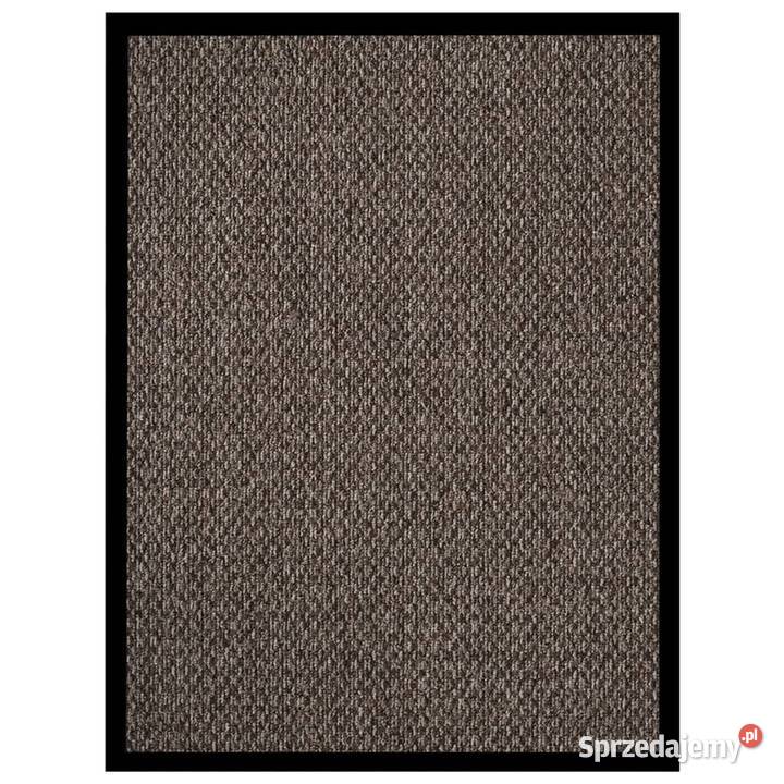 vidaXL Wycieraczka beżowa 40 x 60 SKU331576 Warszawa