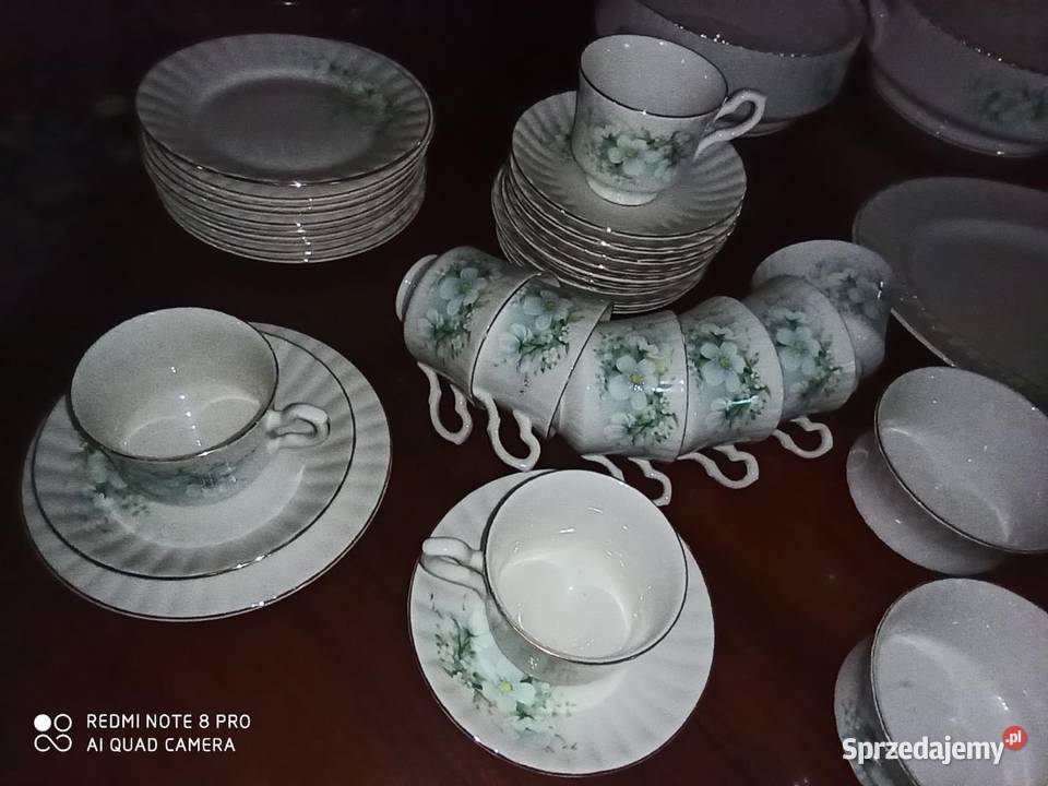 Miseczka Royal Stafford Made in England