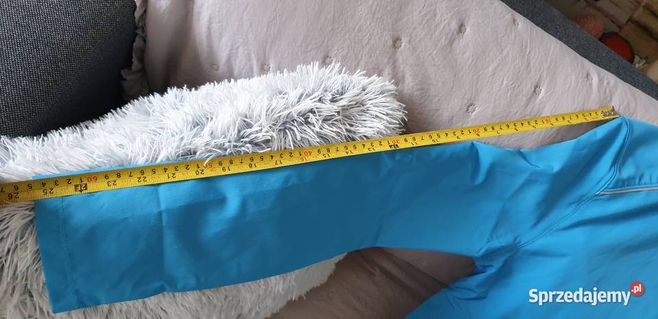 Kurtka męska Under Armour Nowa Rydułtowy sprzedam