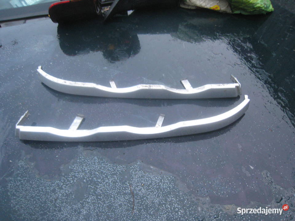 Listwa blenda pod lampę BMW e46 przedlift 9701 Listwy i nakładki Kraków