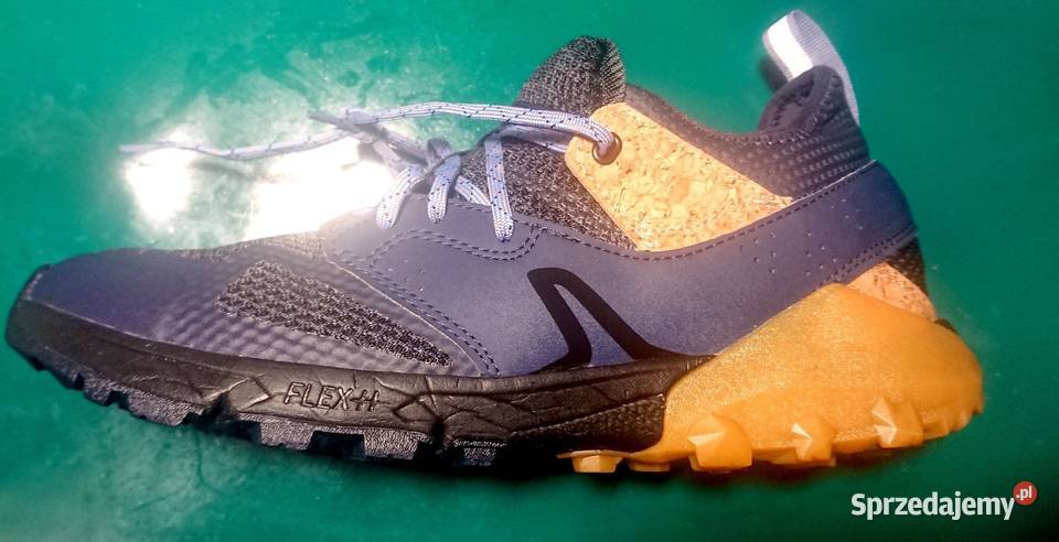 NEWFEEL Buty do nordic walking męskie NIKE NW małopolskie