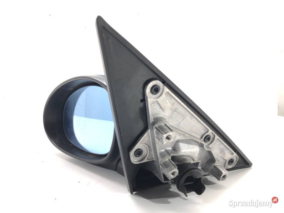 LUSTERKO LEWY BMW E92 SportowyCoupe 0513