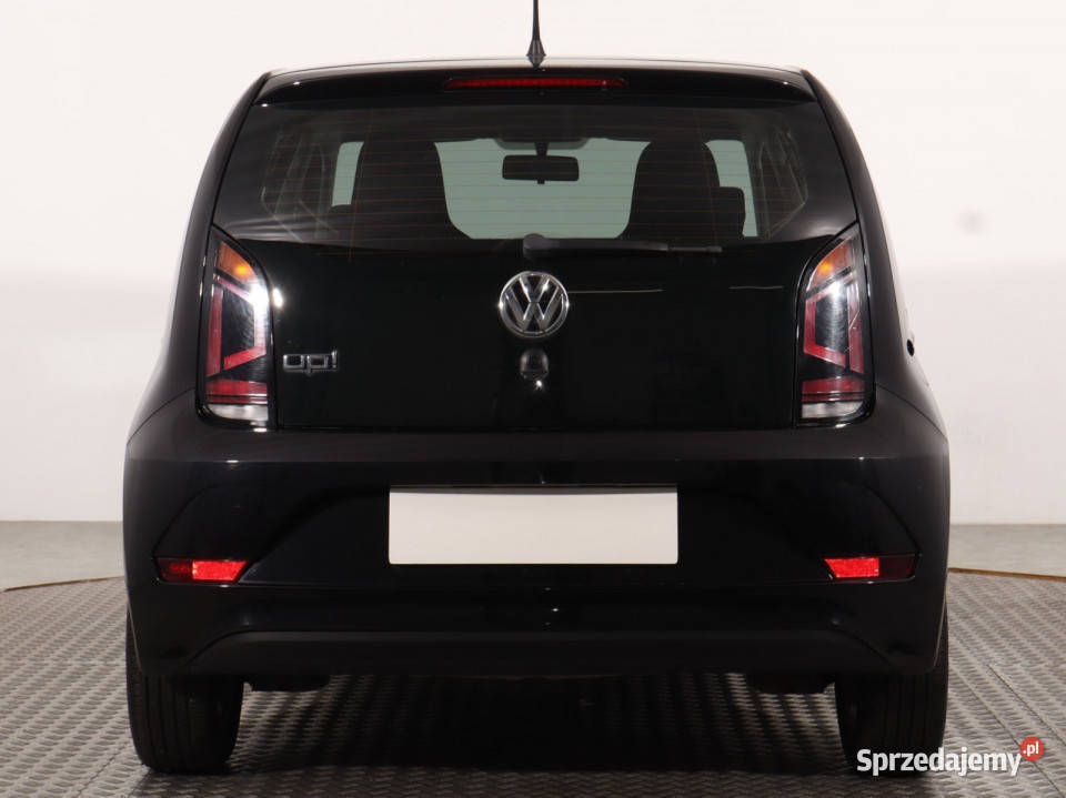 VW Up 10 MPI wspomaganie kierownicy śląskie Katowice