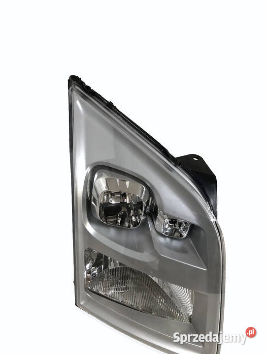 Ford Transit VI MK6 052006042013 Reflektor Lampa świętokrzyskie Skarżysko-Kamienna sprzedam