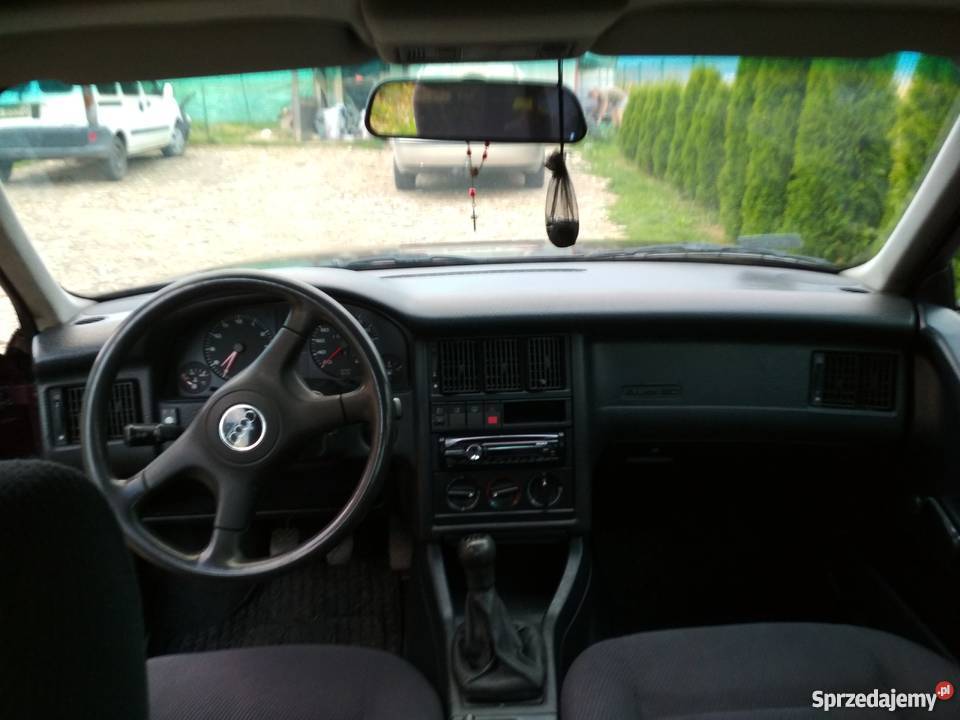 Audi 80 b4 Zakliczyn