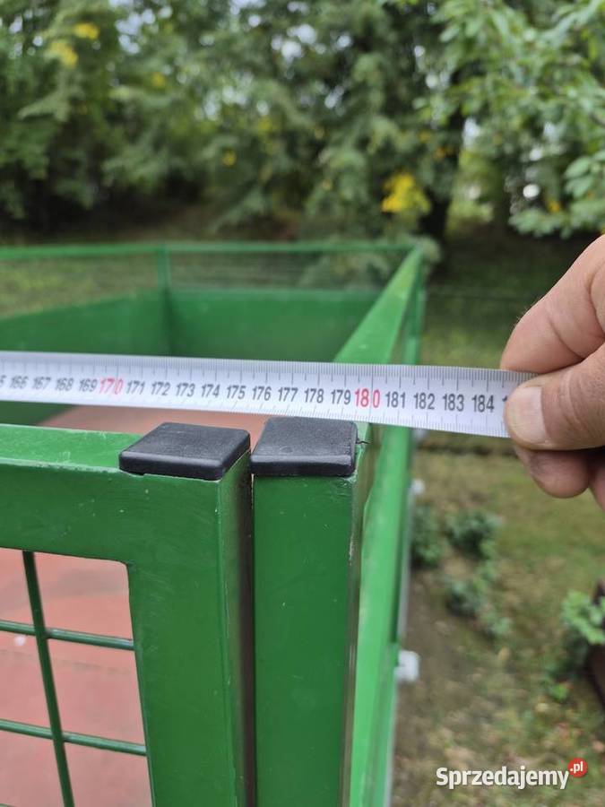 Przyczepa jednoosiowa Ząbkowice Śląskie