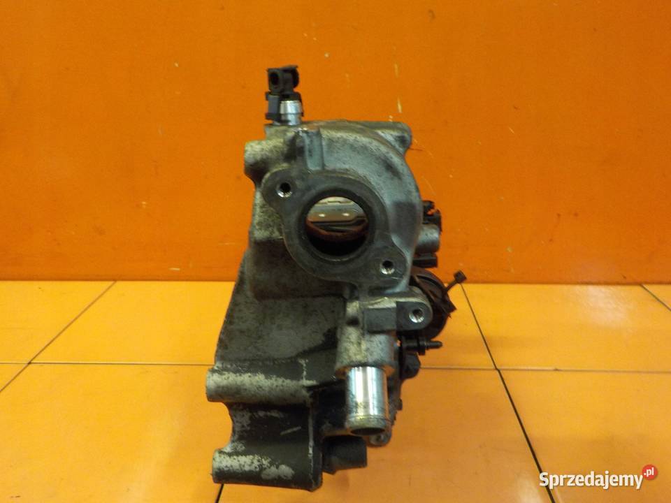 ASTRA K INSIGNIA B 16 CDTI 17r 110 B16DTE osobowe mazowieckie Suków