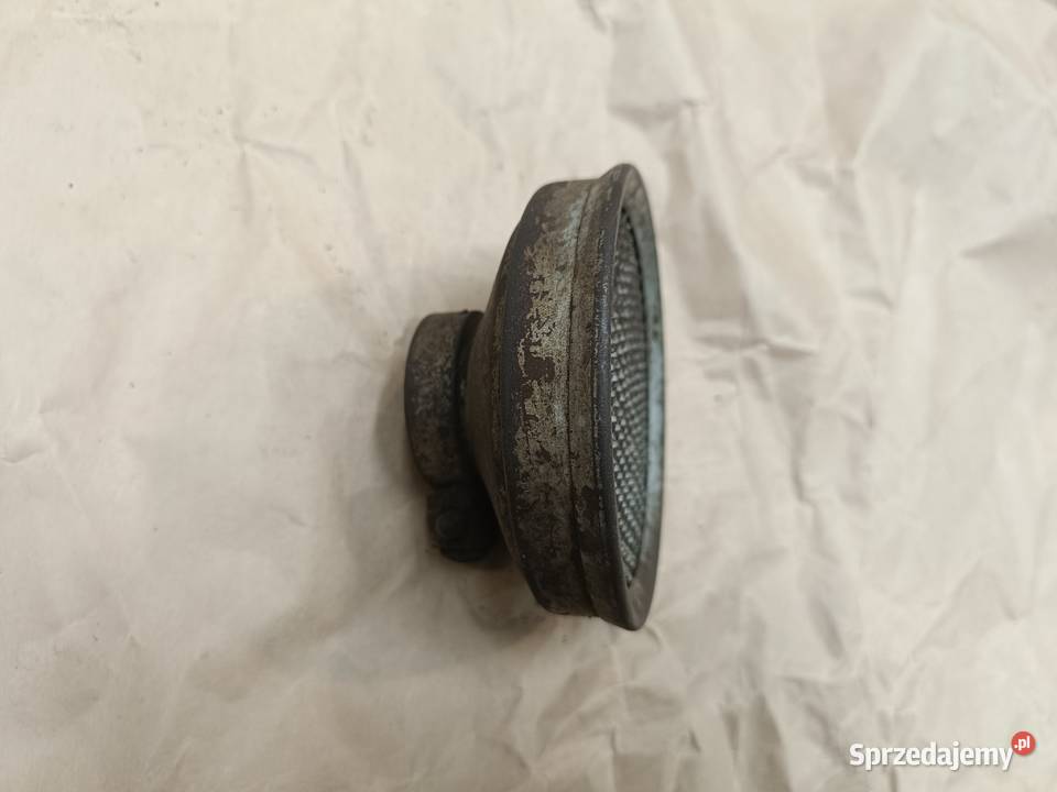 Filtr powietrza Knecht DKW NZ 250 350 SB KS NSU śląskie