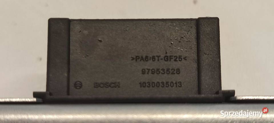 SUZUKI SWIFT MK9 MODUŁ BATERII 3357077T00