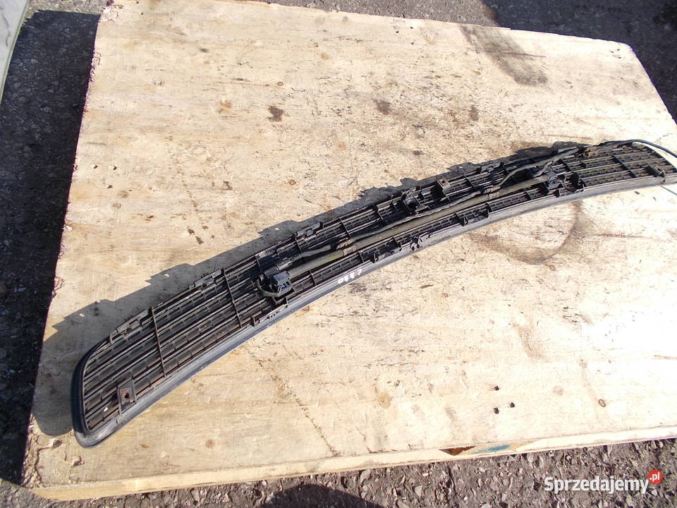 mercedes C220 01r 22 dci blenda maskownica maski Zamość
